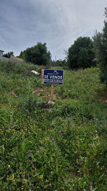 110m² Land in Estepona, Spain No. 224769