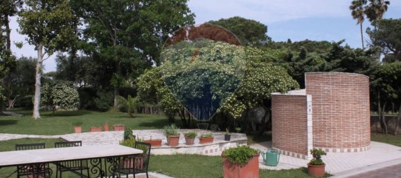 8 bedrooms Villa in Ardea, Italy No. 223924 36