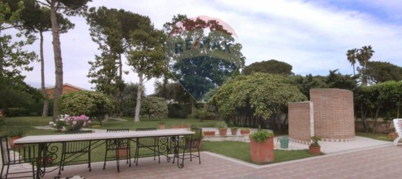 8 bedrooms Villa in Ardea, Italy No. 223924 30