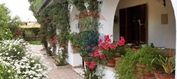 8 bedrooms Villa in Ardea, Italy No. 223924 39