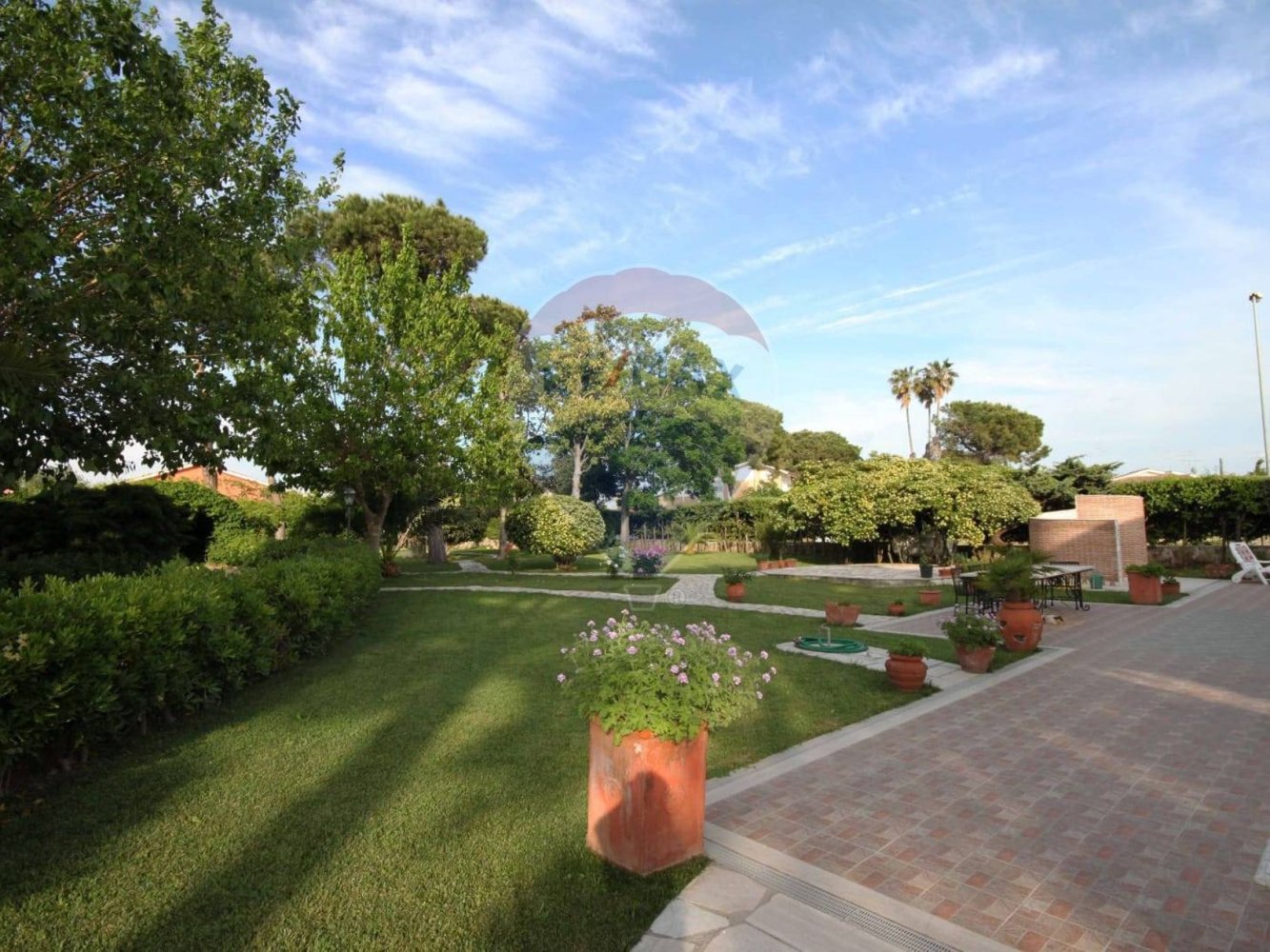 8 bedrooms Villa in Ardea, Italy No. 223924