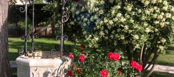 8 bedrooms Villa in Ardea, Italy No. 223924 40