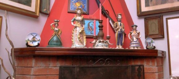 8 bedrooms Villa in Ardea, Italy No. 223924 8