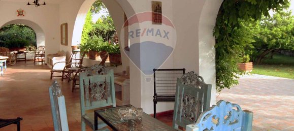 8 bedrooms Villa in Ardea, Italy No. 223924 32