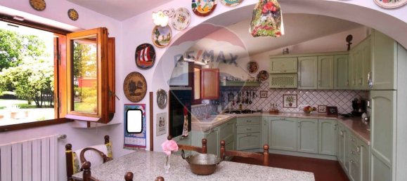 8 bedrooms Villa in Ardea, Italy No. 223924 43