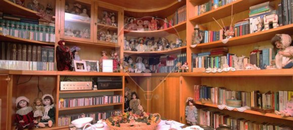 8 bedrooms Villa in Ardea, Italy No. 223924 13