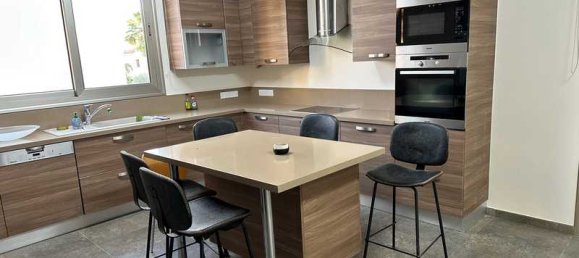 6 Schlafzimmer Haus in Mesa Geitonia, Cyprus, Nr. 14648 3