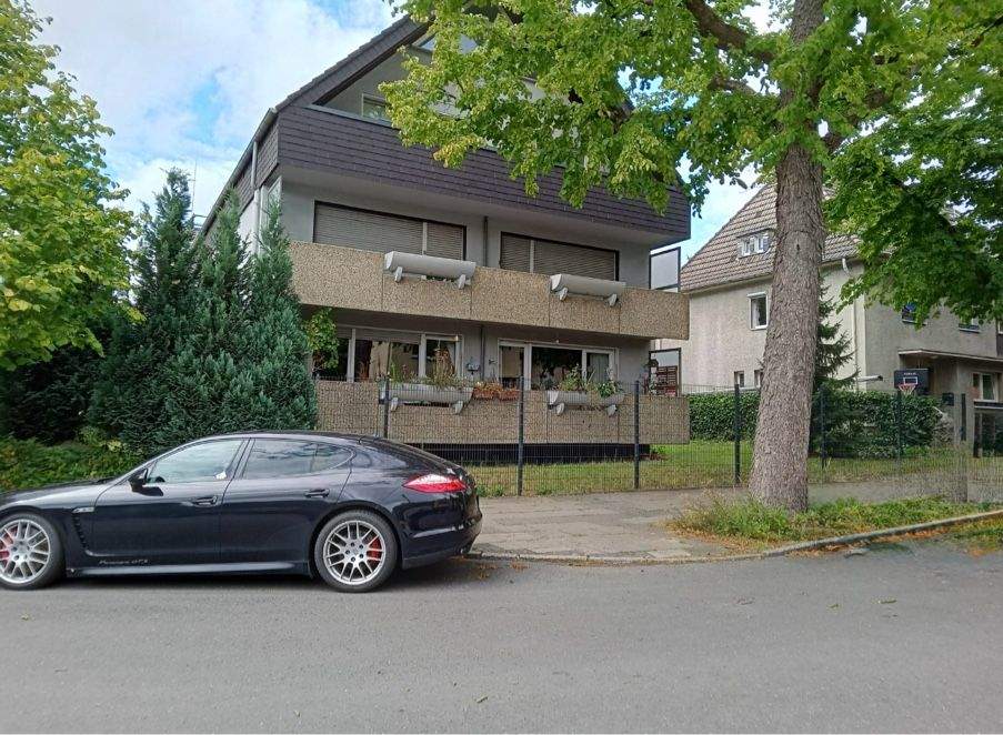 2 rooms Apartment in Dortmund, Germany No. 315207