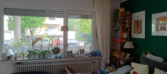 2 rooms Apartment in Dortmund, Germany No. 315207 9