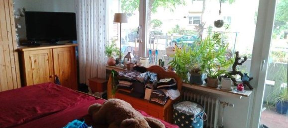 2 rooms Apartment in Dortmund, Germany No. 315207 3
