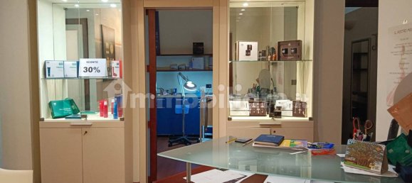 5 rooms Office in Cuneo, Italy No. 101113 12