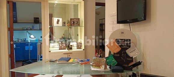 5 rooms Office in Cuneo, Italy No. 101113 13