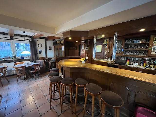 3 bedrooms Cafe / restaurant in Lippe, Germany No. 224075
