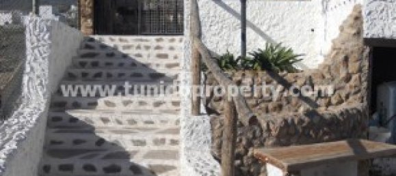 5 bedrooms Villa in Arico, Spain No. 725 19