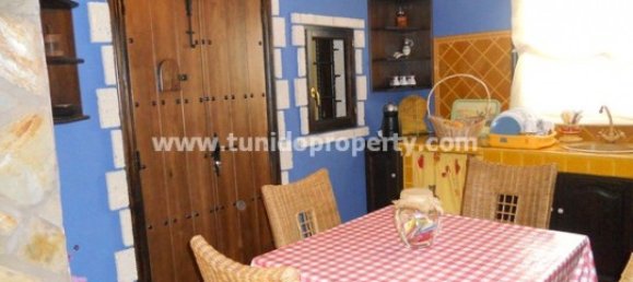 5 bedrooms Villa in Arico, Spain No. 725 6