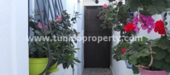 5 bedrooms Villa in Arico, Spain No. 725 22