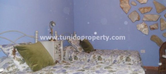 5 bedrooms Villa in Arico, Spain No. 725 9