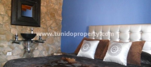 5 bedrooms Villa in Arico, Spain No. 725 2