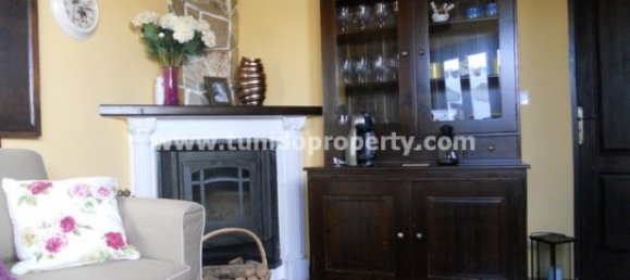 5 bedrooms Villa in Arico, Spain No. 725 3