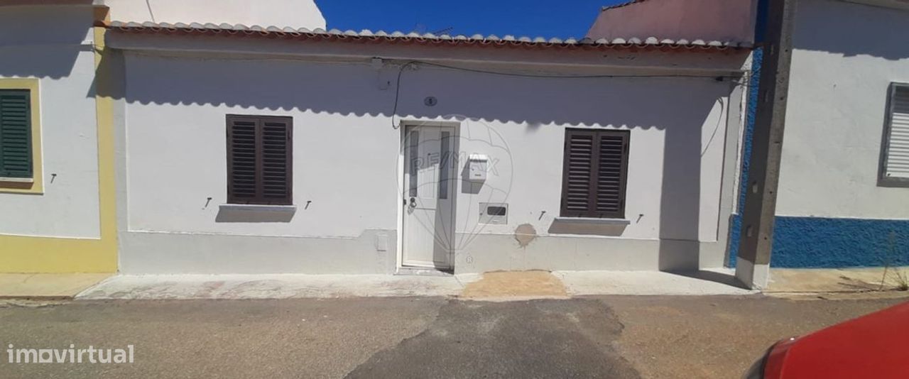 3 bedrooms House in Beja, Portugal No. 43973