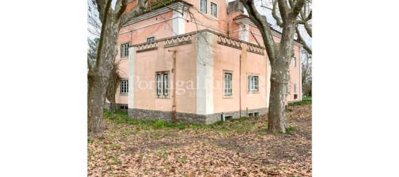 20 bedrooms House in Abrantes, Portugal No. 29953 8