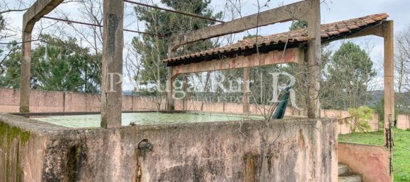 20 bedrooms House in Abrantes, Portugal No. 29953 32