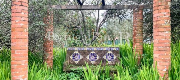 20 bedrooms House in Abrantes, Portugal No. 29953 31