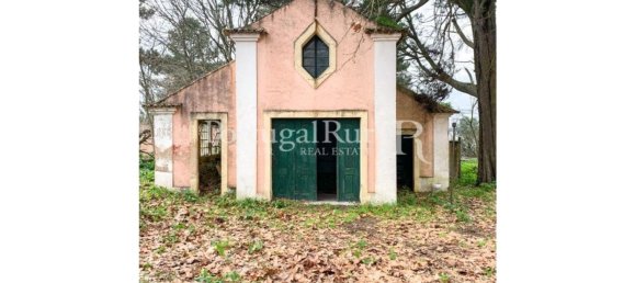 20 bedrooms House in Abrantes, Portugal No. 29953 5