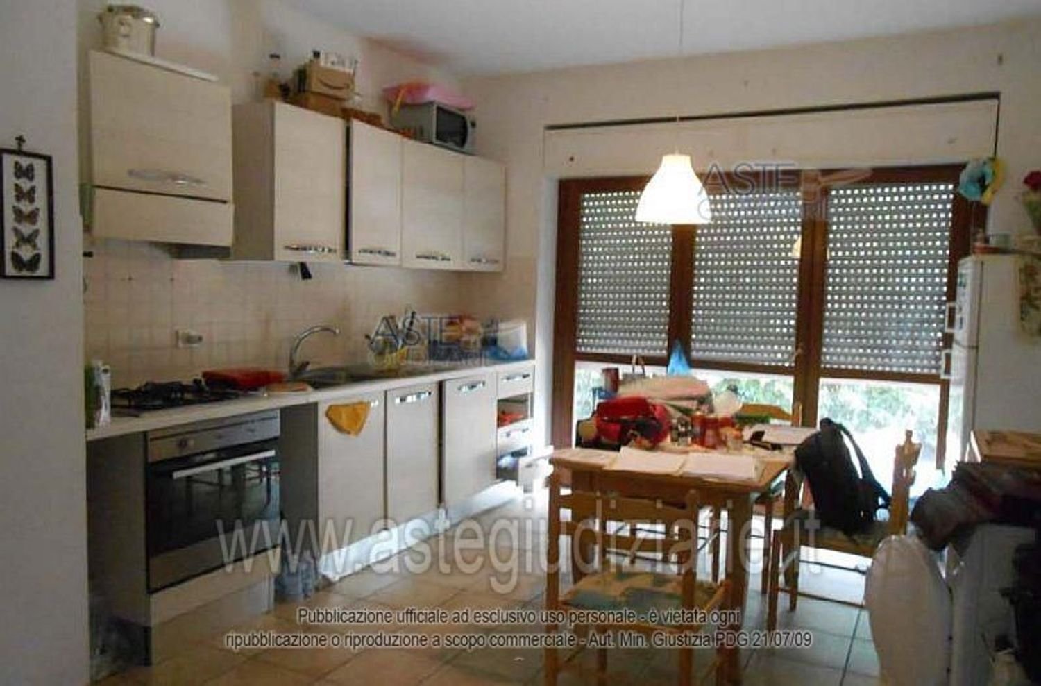 Casa de 11 divisões em Fiuggi, Italy N.º 216184