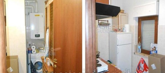 Casa de 11 divisões em Fiuggi, Italy N.º 216184 28