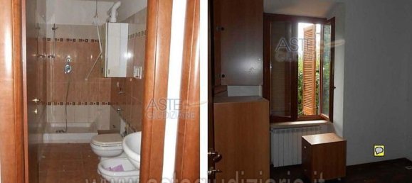 Casa de 11 divisões em Fiuggi, Italy N.º 216184 14