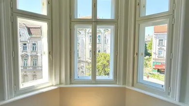 4-salle Appartement à Wahring, Austria No. 203165