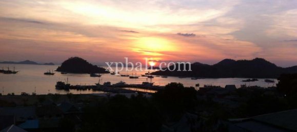 Terreno en Labuan Bajo, Indonesia 400 m² No. 3753 10