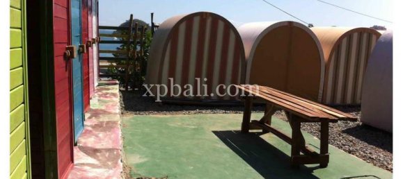 Terreno en Labuan Bajo, Indonesia 400 m² No. 3753 7