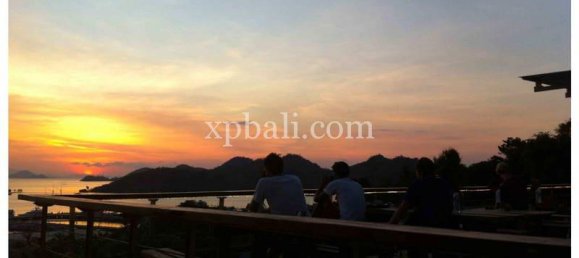 Terreno en Labuan Bajo, Indonesia 400 m² No. 3753 20