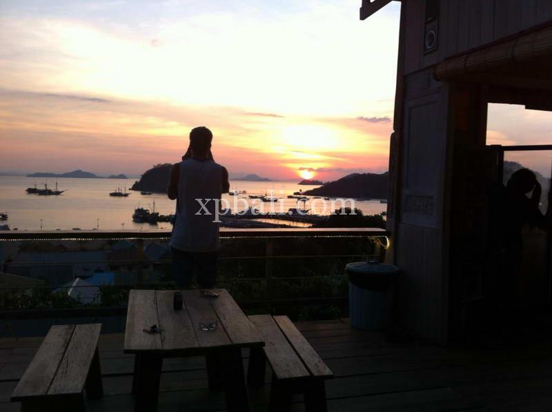 Terreno en Labuan Bajo, Indonesia 400 m² No. 3753