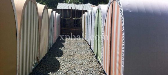 Terreno en Labuan Bajo, Indonesia 400 m² No. 3753 9