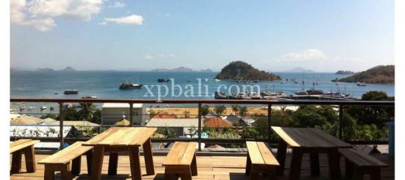 Terreno en Labuan Bajo, Indonesia 400 m² No. 3753 4