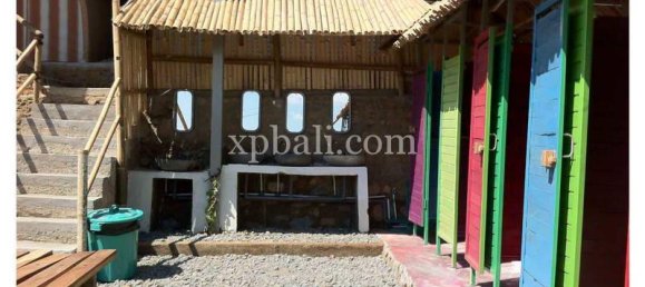 Terreno en Labuan Bajo, Indonesia 400 m² No. 3753 19