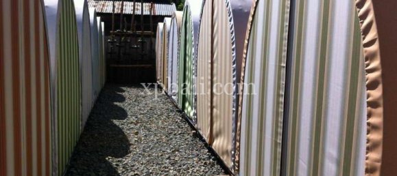 Terreno en Labuan Bajo, Indonesia 400 m² No. 3753 13