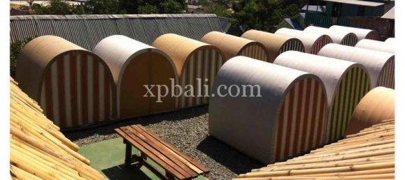 Terreno en Labuan Bajo, Indonesia 400 m² No. 3753 5