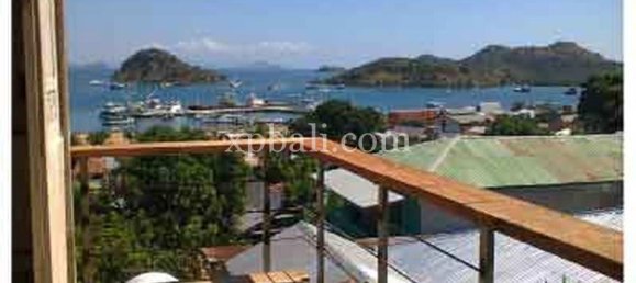 Terreno en Labuan Bajo, Indonesia 400 m² No. 3753 3