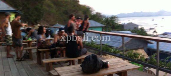 Terreno en Labuan Bajo, Indonesia 400 m² No. 3753 18