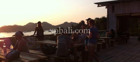 Terreno en Labuan Bajo, Indonesia 400 m² No. 3753 17