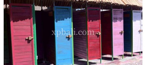 Terreno en Labuan Bajo, Indonesia 400 m² No. 3753 8