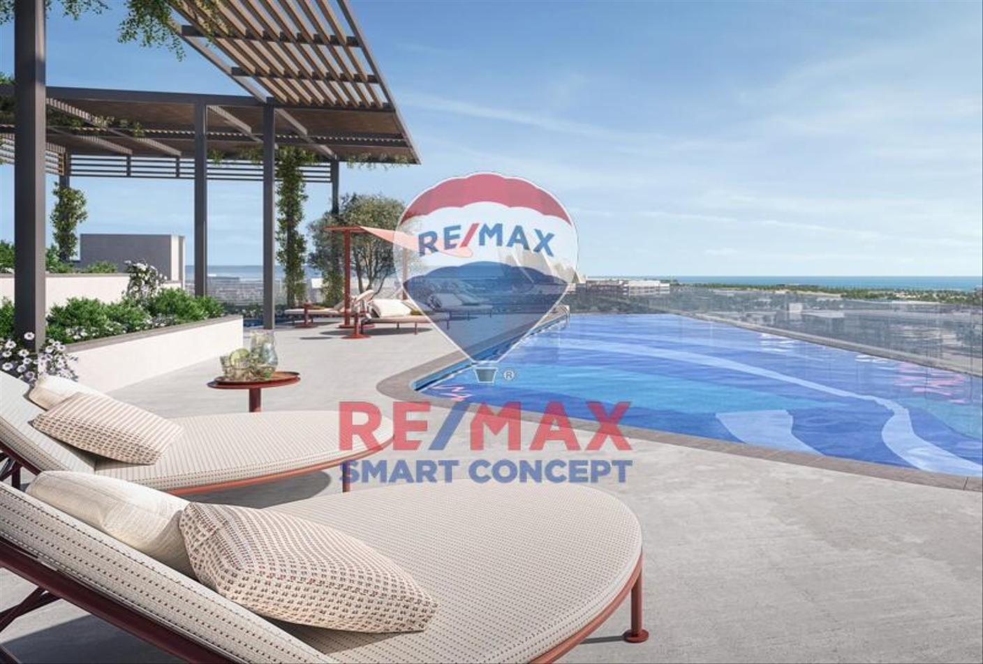 1 bedroom Apartment in Saadiyat Island, UAE No. 30424