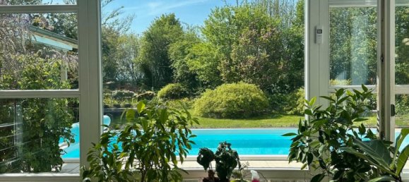 3 Schlafzimmer Haus in Traunstein, Germany, Nr. 73787 31