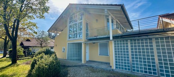 3 Schlafzimmer Haus in Traunstein, Germany, Nr. 73787 3