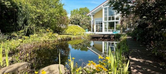 3 Schlafzimmer Haus in Traunstein, Germany, Nr. 73787 5