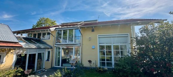 3 Schlafzimmer Haus in Traunstein, Germany, Nr. 73787 27